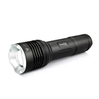 LED Lenser 1000 lumens Rechargeable high performance torch