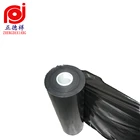 LLDPE black stretch film/Japan colored stretch film