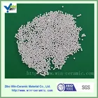 Beads Ceramic Zirconia Bead 65% Zirconia Products Silica Beads Zirconium Silicate Ceramic Grinding Media Beads