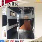 Horse Trailer Gooseneck Horse Trailer Used Horse Trailer With Living Quarters