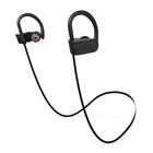 Wireless Earbuds Factory Rambotech Ear Buds Wireless Blue Tooth Hot Selling Sweatproof Waterproof V5.0 Wireless Earbud RU13