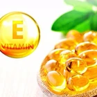 Health Vitamin A Hot Sales Product Health Supplement 400IU Vitamin E Oil Benefits Softgel Capsule
