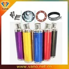 Muffler Gy6 Scooter Muffler 2500cc Scooters ATVs And Off-road Kart GY6 Motorcycle Muffler