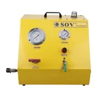 High Pressure Air Pump 1500 Bar Portable Ultra High Pressure Air Hydraulic Pump China Manufacturer