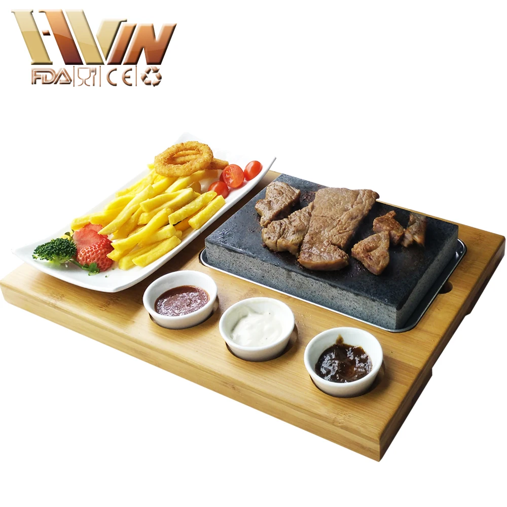 Lava Rock Cooking Stone Set Natural Steak Grill Lava Stone Cooking Pot Buy Lava Rock Cooking Stone Set Steak Grill Lava Stone Cooking Pot Product On Alibaba Com