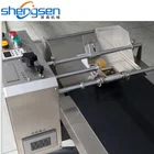 Positioning Round Can Bottle Labeller Labeling Machine For Plastic Bottle