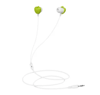 Free Sample Sport Cable Headband Headphone Portable Mini Stereo MP3 Music 3.5mm Jack Wired Earphones