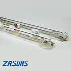 Sp Spsp Best Sell SP 40 Watt Max Power 45w Co2 Laser Tube For Laser Cutting And Engraving Machine