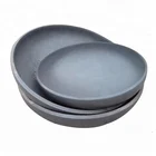 SL Flat Head Special Cover Dished End Caps For Storage Tank