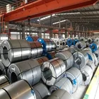 Steel Hot Dipped Galvanized Steel Coil Used In Rooling Door