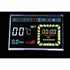 Lcd Display Lcd Screen Black VATN Type LCD Screen Negative LCD Display Screen