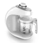 Initiative Manual Food Processor 5 In 1 Robot Cuiseur Mixeur Bebe