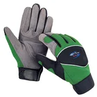 Working Gloves Quanzhou Utility Premium Working Mechanic Gloves For Protection And Safety.