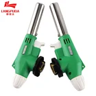 Torch Burner Professional Kitchen Torch Butane Torch Burner For Camping