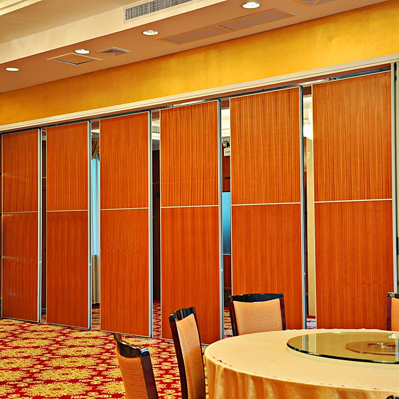 Customized Folding Movable Conference Cubicle Room Soundproof Movable Walls Movable Portable Room Restaurant Partitions - Buy Customized Movable Partition Wall Partition,Folding Moving Restaurant Movable Cubicle Partition Wall,Conference Room ...