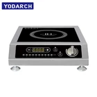 Electric Cooktop Electric ETL CE Electric Single Cooker Commercial Induction Cooktop 110V 220V
