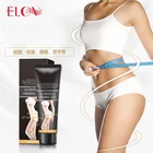 Tight Cream 2019 Popular OEM Private Label Tight Slimming Cream Slimming Stomach Cellulite Cream For Fat Burning