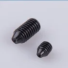 Din Factory DIN 916 Hex Socket Tight Set Screws