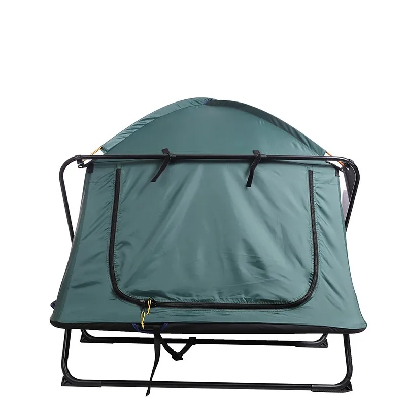 wanderer camping cot