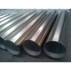 Titanium Pipes Gr2 Magnesium Titanium Alloy Mechanical Properties Pipes