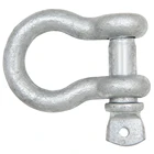 Chain Factory Chain Durable Galvanized Chain For Chain Hoist Block