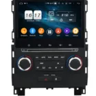 Car Dvd Audio Gps Android 8" Car Navigation Multimedia System For Megane 4 Car Dvd Audio Radio Gps 4G RAM