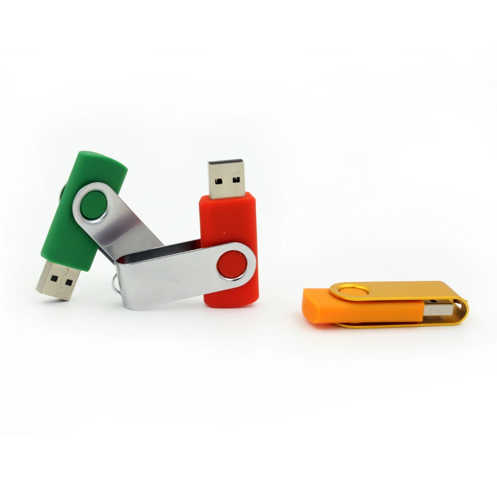 Pendrive- Size [100% Real]