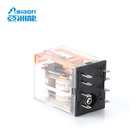Relay Power Ac Relay Asiaon MY2N 8pins AC Electrical Relay General Power Relay