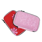 Multi-function Portable Internal Hard Drive HDD Store Hard Disk Pack Carrying Case