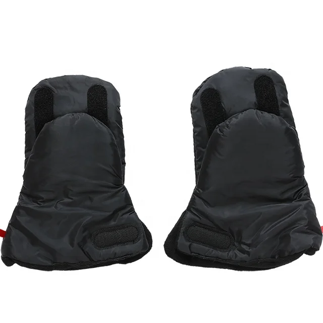 pushchair hand warmer