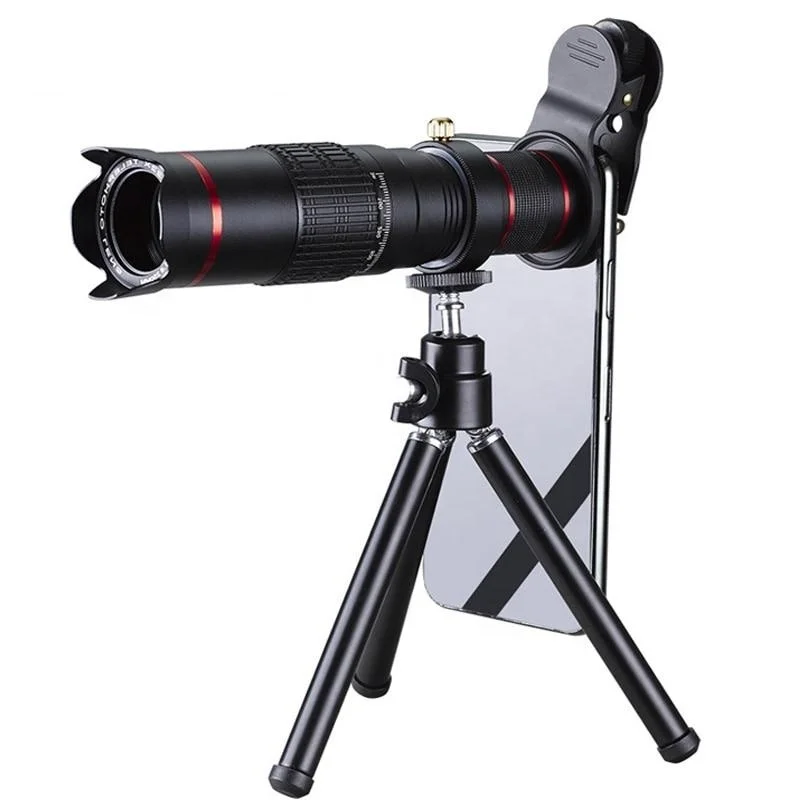 telescope lens price