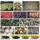 Banana Guangzhou Factory Wholesale Food Pork Skin Raw Food Potato Chip Blueberry Banana Big Dry Machine