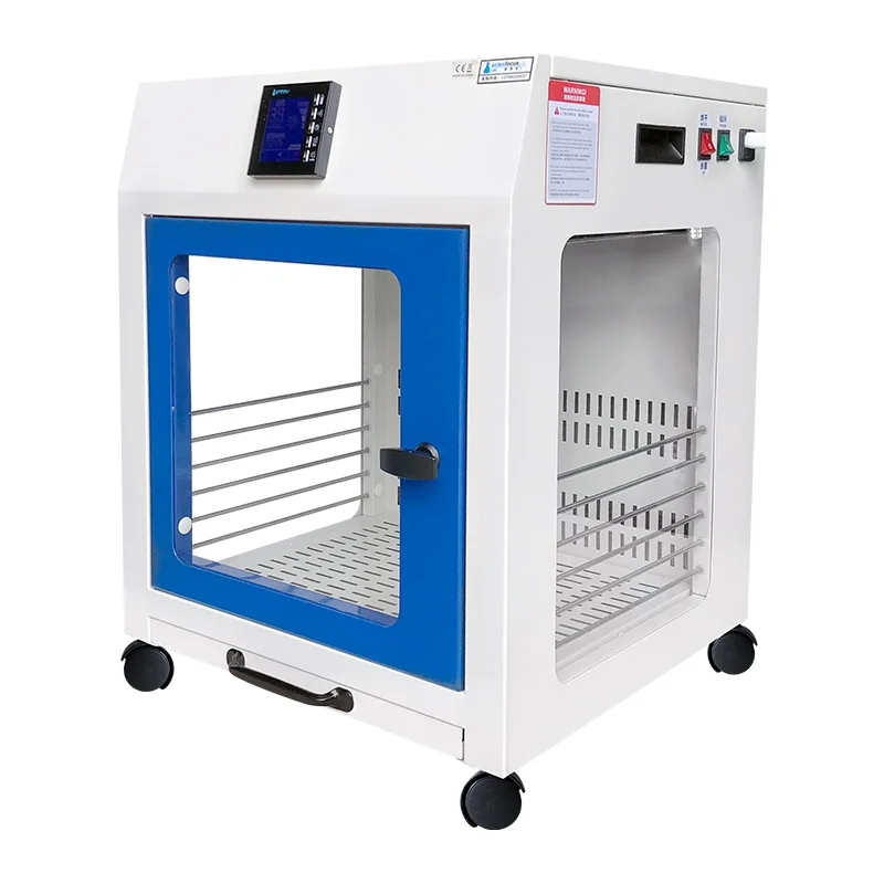 cat grooming machine