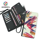 Bags Clutch Bag Ladies 2018 SUPERNOVA New Arrival Multi-Colors Sublimation Blank Hand Bags For Men Custom Clutch Bag Evening For Ladies