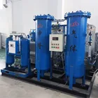 Oxygen Oxygen Oxygen Plant Portable High Purity PSA O2 Oxygen Generator Plant Price For Industry