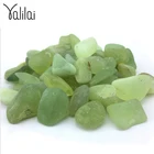 Gem Wholesale Natural New Mountain Polished Jade Irregular Gravel Gem Stone