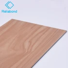 Acp Sheet Price 4x8 Feet Aluminum Facade Acp Sheet Price In Kerala For Caravan Wall Cladding