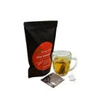 Best tummy slimming beauty tea herbal slimming detox tea bulk