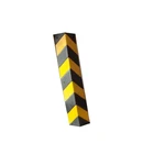 Used Lot Parking Protector 60-150cm Rubber Corner Edge Wall Protector Used In Parking Lot
