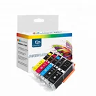 Inkjet Cartridge Civoprint Recycle Inkjet Cartridge Refill Inkjet Cartridge Pgi-750 Cli-751