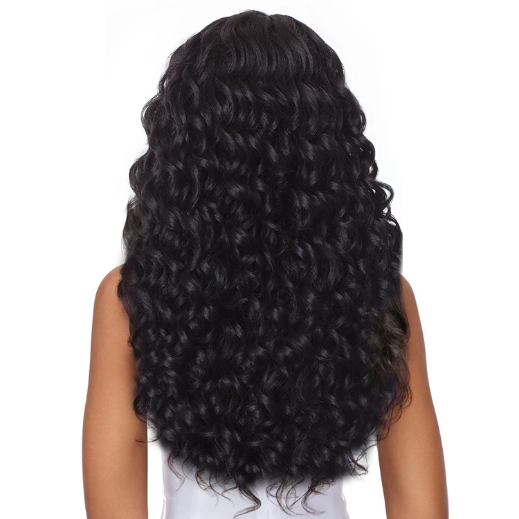 inexpensive curly hair weave