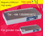 Chuck Chuck Customized Permanent Magnetic Chuck For Grinder Machine