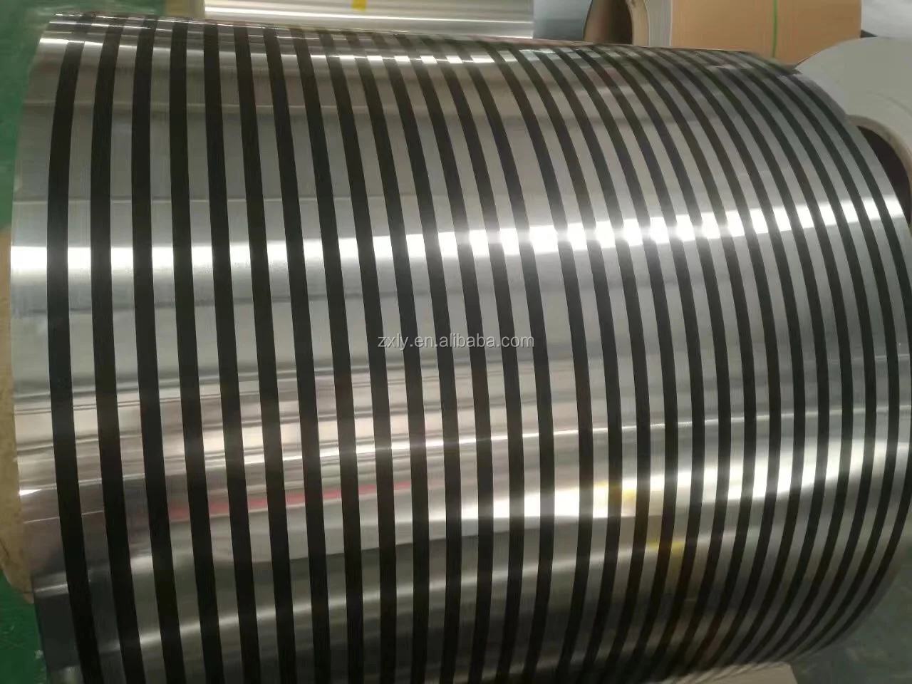 1060 Strip Aluminum Coil