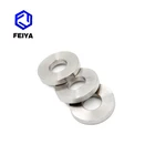 Washers Precision Washer Non-standard Precision Stainless Steel Flat Washers