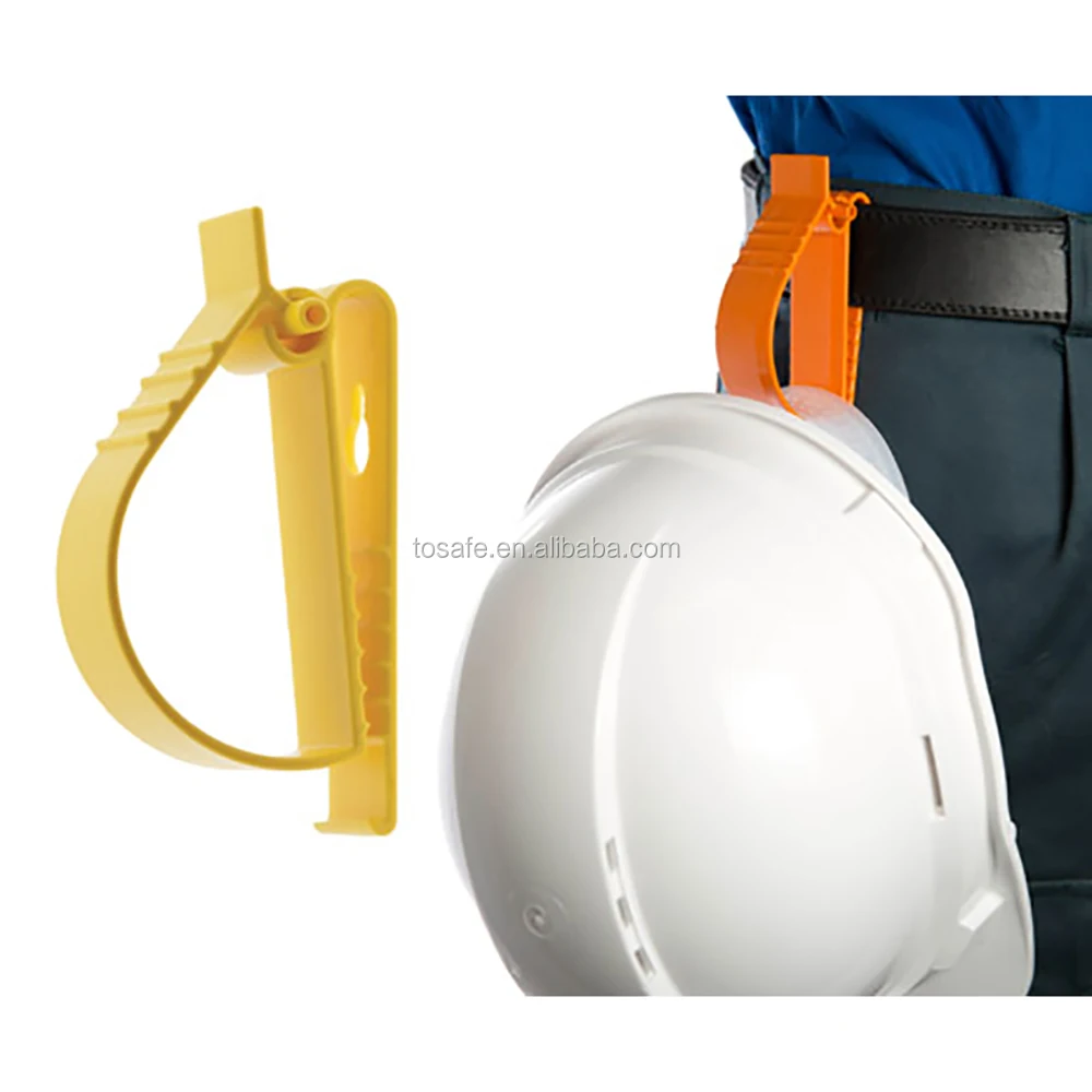 Hard hat hook Clearance
