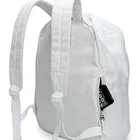 Bag White Woman Handmade Bag White Canvas Backpacks Wholesale Dropship White Woman Fashion Backpack Canvas Plain Canvas Backpack Bag Rucksack