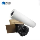 Paper For Sublimation Free Sample 36'' 44'' Sublimation Paper For Epson F6070