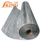 Aluminum Foil Aluminum Insulation Aluminium Foil High R Value Aluminum Bubble Foil Insulation