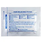 Pain Patch Producer Kangdi Brand QS8080 Arthritis Pain Relief Patch OEM Service