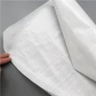 Material Opp Taicang Packing Material Woven Fabric Composite OPP Film